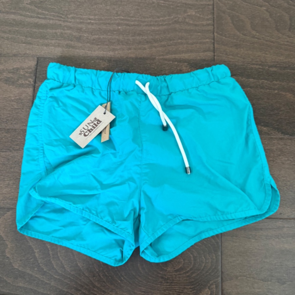 Sunchild Carlos Bahia Swim Shorts - Picture 2 of 3